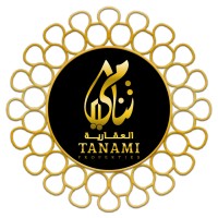 Tanami Properties Logo