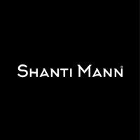 ShantiMann Agency Logo