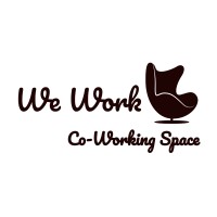 We Work Co-Space Logo