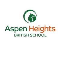 Aspen Heights British School Logo