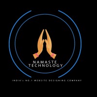 Namaste Technology Logo