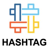 Hashtag Consulting Group Logo