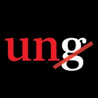 UNGENDER - DEI Technology and Compliance Advisory Logo