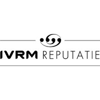 IVRM Reputatie Logo