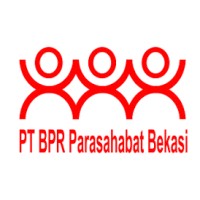 PT BPR PARASAHABAT BEKASI Logo