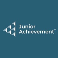 Junior Achievement of Southeast Texas Logo