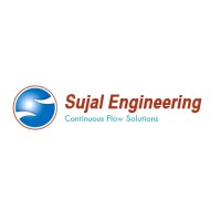 Sujal Engineering Logo