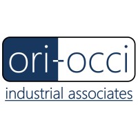 Ori-Occi Industrial Associates Pvt. Ltd. (OIAPL) Logo