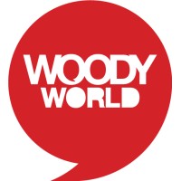 Woody World Co. Ltd Logo