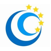中国国际商会 Logo