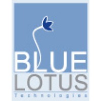 Blue Lotus Technologies Logo
