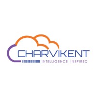 Charvikent ITES Pvt Ltd Logo