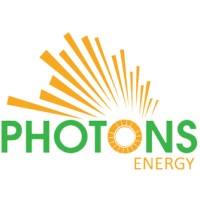 Photons Energy Ltd Logo