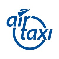 AIR TAXI Logo