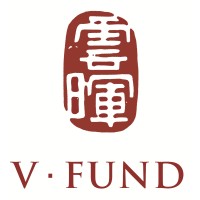 China V Fund Logo