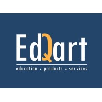 EdQart Logo