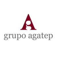 Grupo Agatep Logo