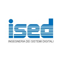 ISED S.p.A. Logo