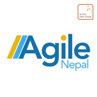 Agile Nepal Logo