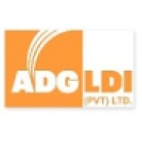 ADG-LDI (formerly DV Com-LDI) Logo