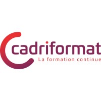 Cadriformat Logo