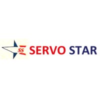 Servostar Logo