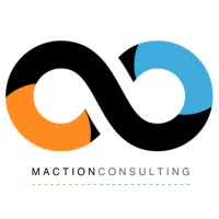 Maction Consulting Logo
