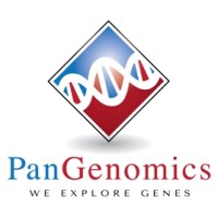 PanGenomics International Pvt Ltd Logo