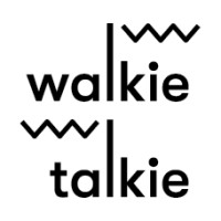 Walkie Talkie Logo