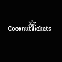 Coconut Tickets Logo