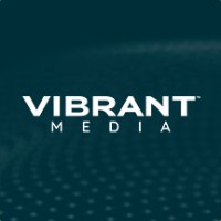 Vibrant Media Logo
