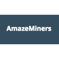 AmazeMiners Logo