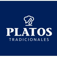 Platos Tradicionales Logo