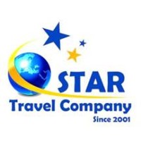 Star Travel Company Logo