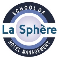 La Sphère School of Hotel Management Logo
