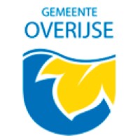Gemeente en OCMW Overijse Logo
