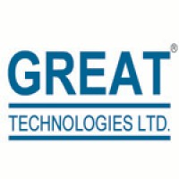 GREAT TECHNOLOGIES LTD Logo
