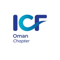 ICF Oman Chapter Logo