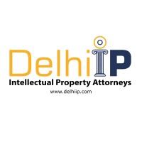 Delhi IP Logo