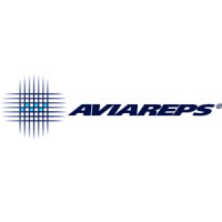 AVIAREPS (Korea) Logo
