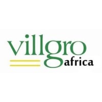 Villgro Africa Logo