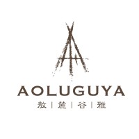 AOLUGUYA Hotels & Resorts Logo