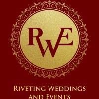 Riveting Weddings and Events Logo