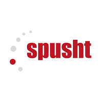 Spusht Technologies Logo