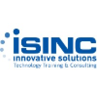 ISInc Logo