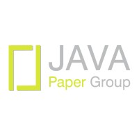 Java Paper Group Logo