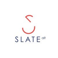 Slate Alt Logo
