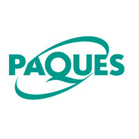Paques India Logo