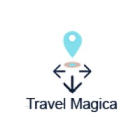 Travel Magica Logo