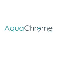 Aqua Chrome Pvt Ltd Logo